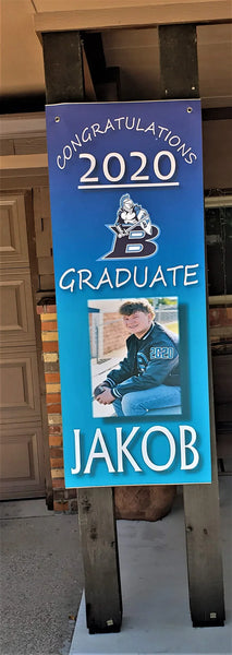 Custom Banners