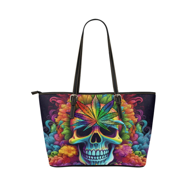 Custom Large Tote Bag