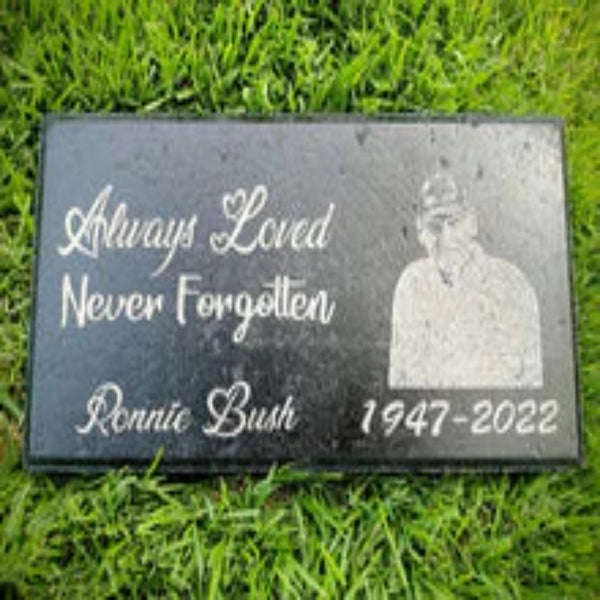 Custom Head Stones