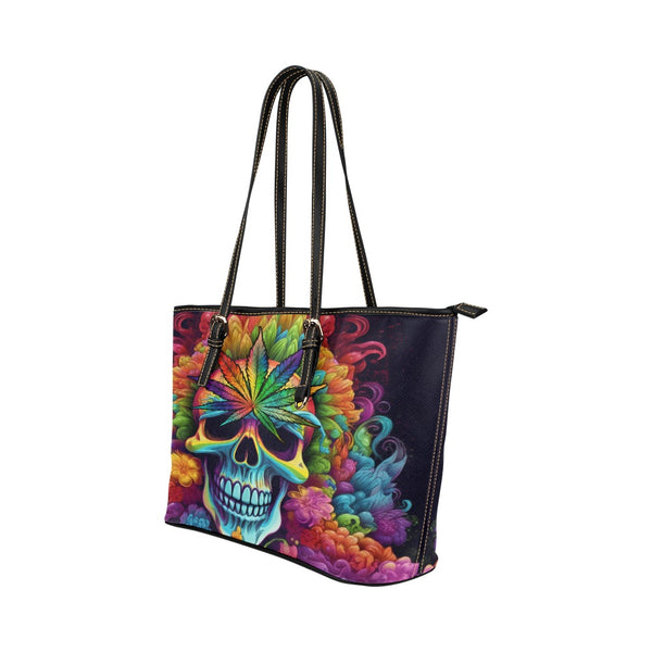 Custom Large Tote Bag