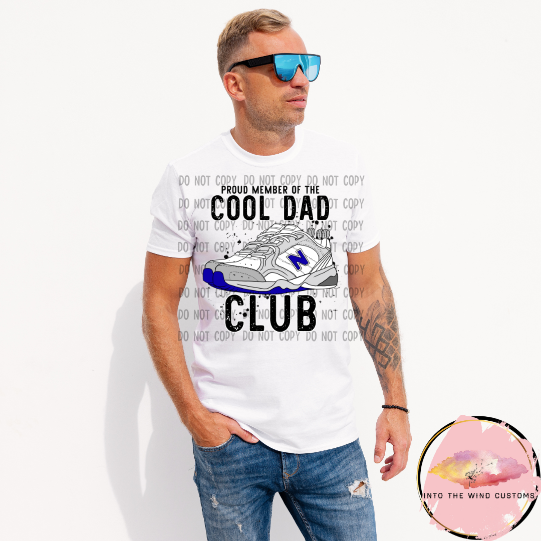 Cool Dad Club