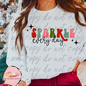 Sparkle Everyday