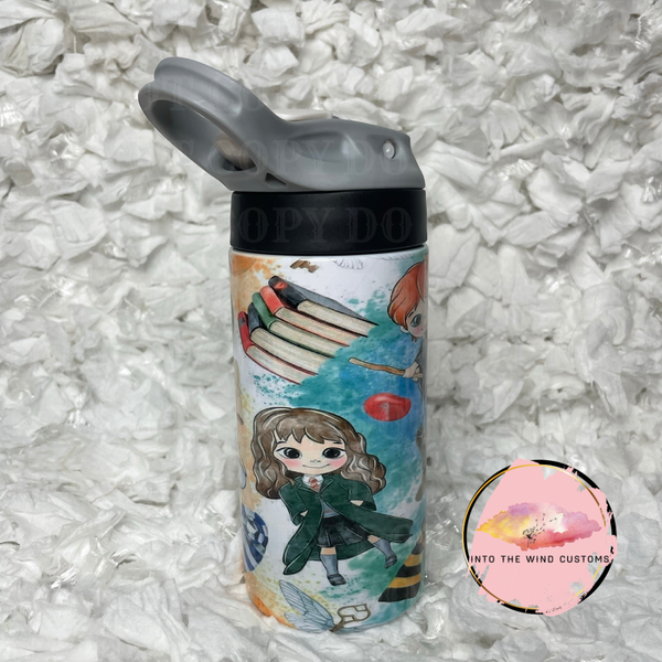 Cartoon Famous Boy Kids Cup