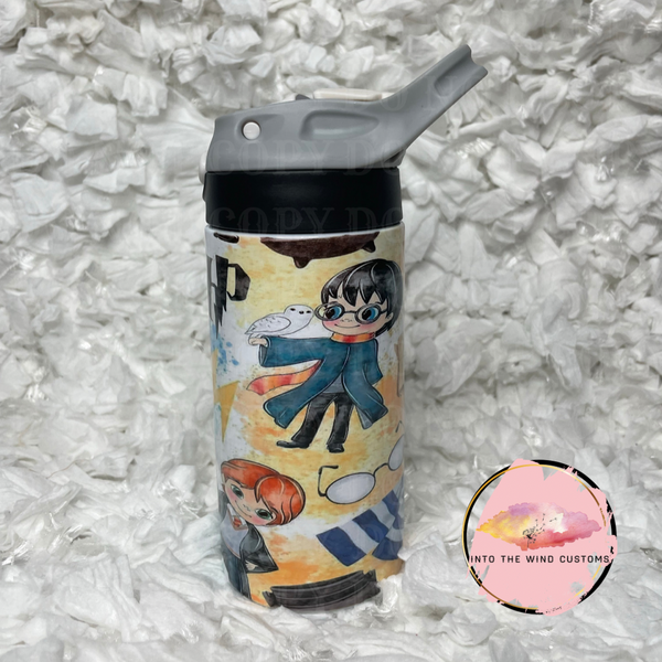 Cartoon Famous Boy Kids Cup