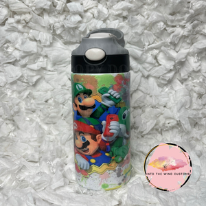 Smash Bash Kids Cup