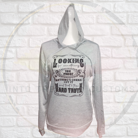 “You Proof” Hoodie