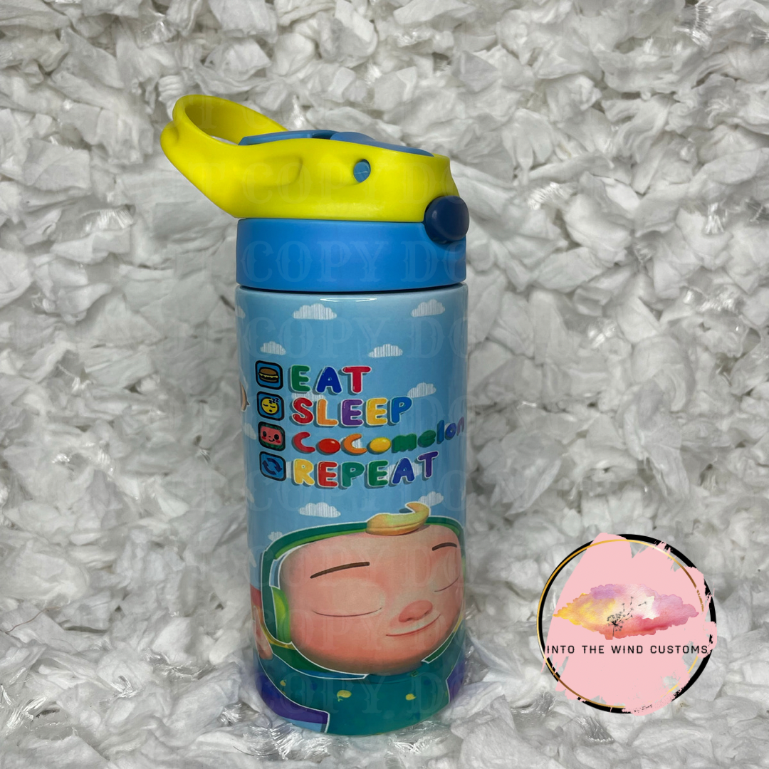 Eat Sleep Repeat Toddlers “Favorite” Cup